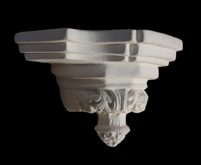 Gothic Wall Bracket - Item 