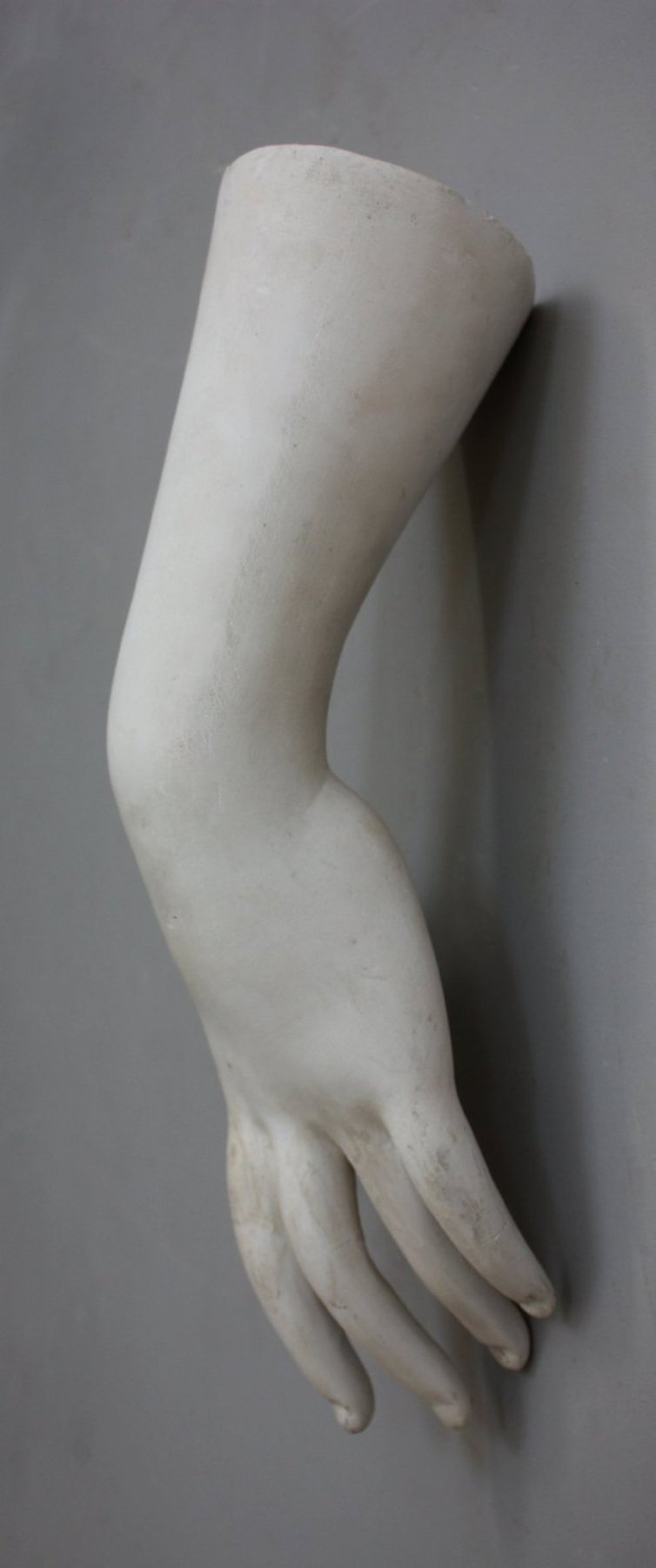 Left Hand of Venus de' Medici - Item #604