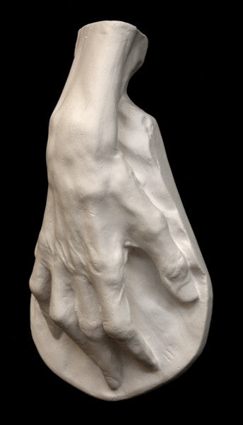 Voltaire Hand - Item #621