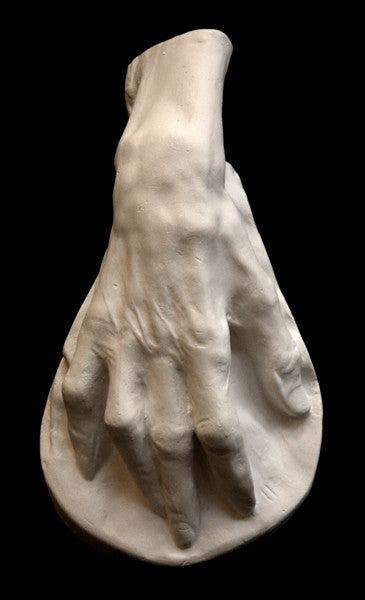 Voltaire Hand - Item #621