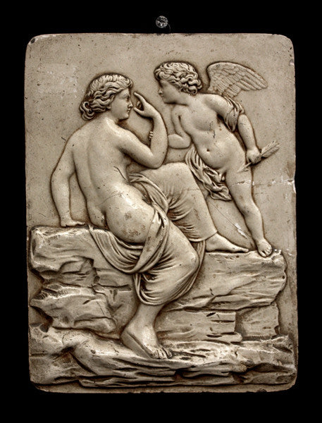 Cupid & Venus - Item #642