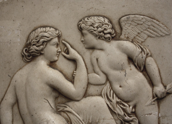Cupid & Venus - Item #642