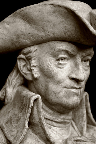 Paul Revere - Item 