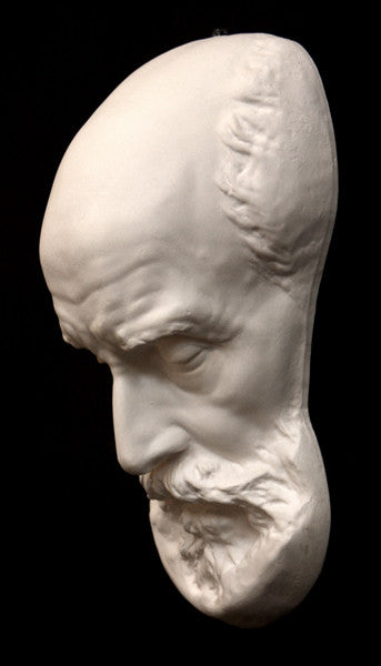 St. Jerome Mask - Item #653