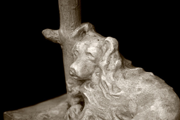 Sleeping Dog - Item #795