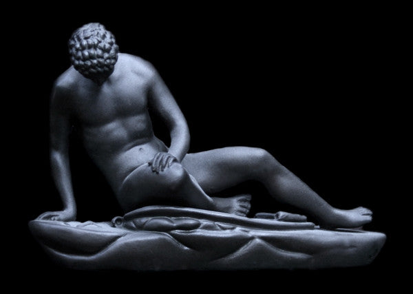 Caproni Reproduction of Dying Gaul - Item #801