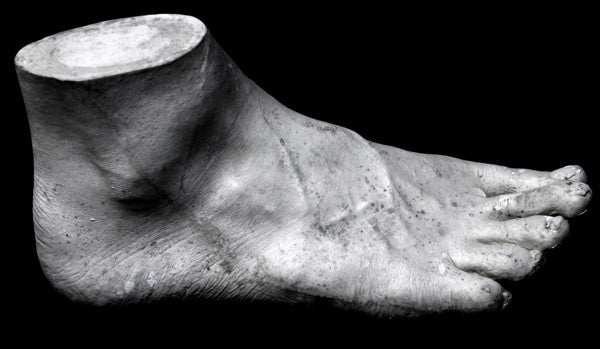 Female Foot, From Nature - Item #808