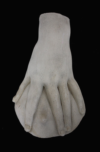 Hand on Breast - Item 
